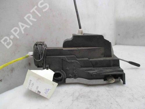 Front left lock MERCEDES-BENZ A-CLASS (W168) A 170 CDI (168.009, 168.109) | BP19742034C98 