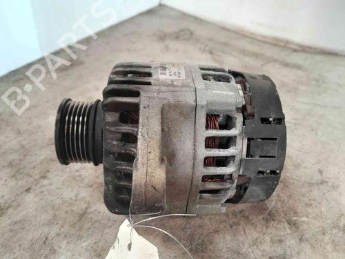 Alternator FIAT 500X (334_) 1.6 D Multijet (334AXA1B, 334AXA11) | BP26624139M7 