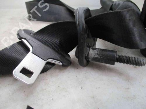 Front right belt tensioner DACIA SANDERO 1.4 MPI LPG | BP21834146C88 