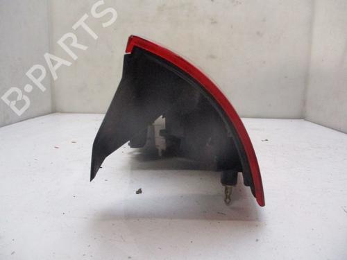 Left taillight RENAULT KANGOO Express (FW0/1_)  | BP26635988C34 