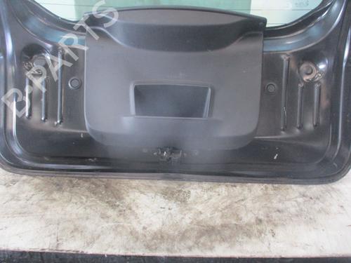 Tailgate DACIA DUSTER (HS_) 1.5 dCi (HSAJ) | BP32149841C6 