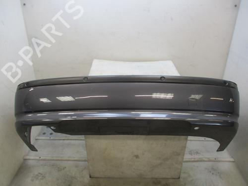 Used Rear bumper BMW 3 (E46) 320 d (150 hp) 26634484