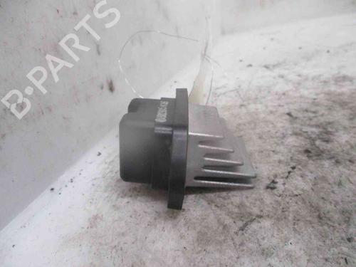 Heater resistor HONDA CIVIC VIII Hatchback (FN, FK) 1.4 (FK1) | BP26621697M108 