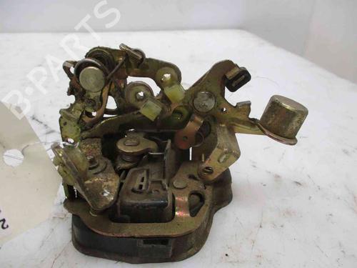 Used Rear left lock OPEL CORSA B (S93) 1.0 i 12V (F08, F68, M68) (54 hp) 19720431
