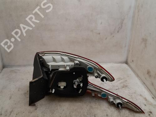 Left taillight PEUGEOT 308 SW II (LC_, LJ_, LR_, LX_, L4_) 1.2 THP 130 | BP30116681C34 