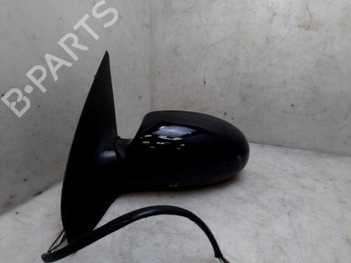 Left mirror PEUGEOT 106 II (1A_, 1C_) 1.0 i | BP24013184C26 