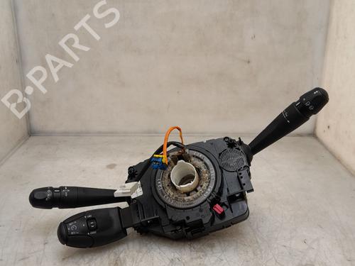 Used Headlight switch PEUGEOT 208 I (CA_, CC_) 1.6 HDi (92 hp) 29263294