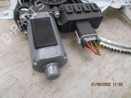 Front right window mechanism OPEL ASTRA H (A04) 1.3 CDTI (L48) | BP24009860C23 