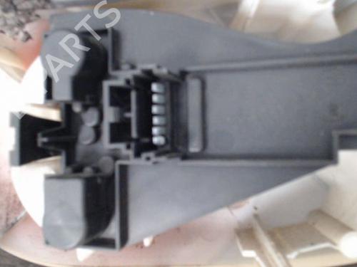 Left taillight RENAULT MEGANE I Coach (DA0/1_) 1.9 dTi (DA0N) | BP19712084C34 