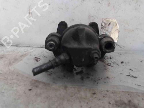 Left rear brake caliper MERCEDES-BENZ E-CLASS T-Model (S211) E 220 CDI (211.206) | BP21837552M107 