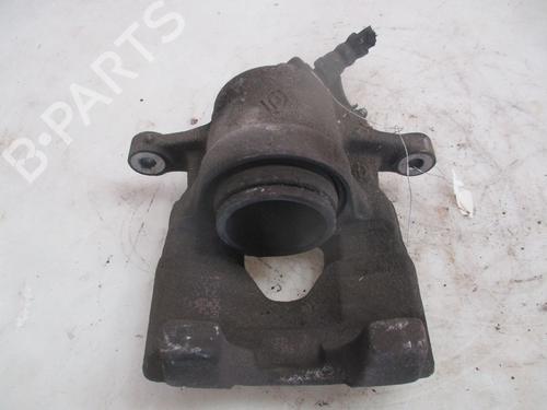 Right front brake caliper RENAULT CLIO V (B7_) 1.0 TCe 90 (B7MT) | BP37623415M104 - Image 4