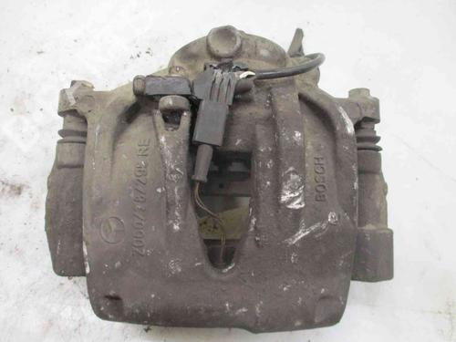 Right front brake caliper MERCEDES-BENZ E-CLASS (W211) E 200 CDI (211.004) | BP19716997M104
