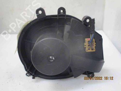 Ventilator motor VW PASSAT B5.5 (3B3) 1.9 TDI | BP26622917M62 