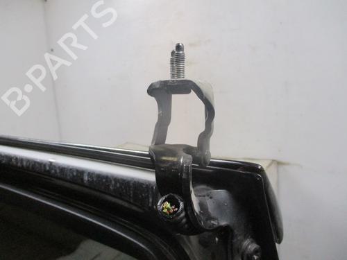 Bakluke CC/Kombi-Kupé AUDI A3 (8P1)  | BP26639148C6 