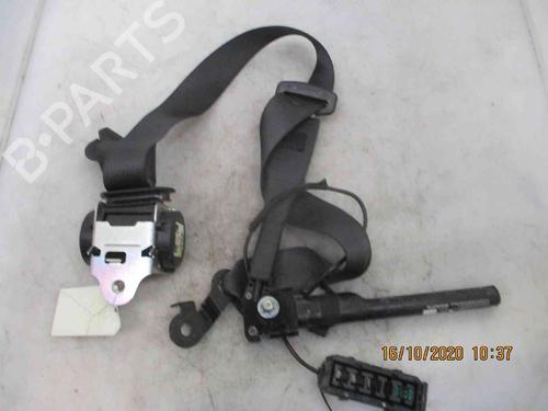 Front right belt tensioner OPEL CORSA D (S07) 1.0 (L08, L68) | BP19722141C88 