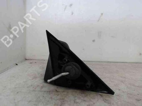 Left mirror OPEL ASTRA F Hatchback (T92) 1.7 TDS (F08, M08, F68, M68) | BP26621490C26 
