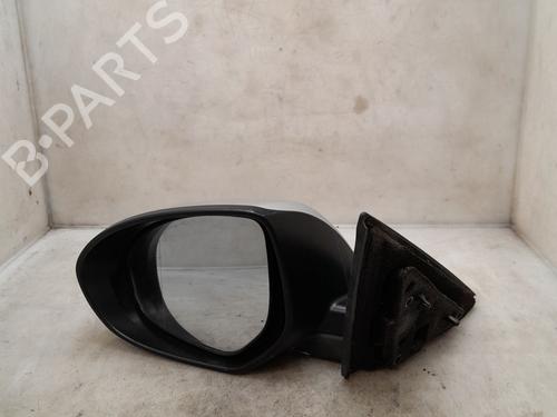 Used Left mirror MAZDA 6 Hatchback (GH) 2.2 D (GH10) (129 hp) 28828254