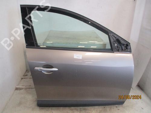 Used Right front door RENAULT MEGANE III Hatchback (BZ0/1_, B3_) [2008-2025]  26634840