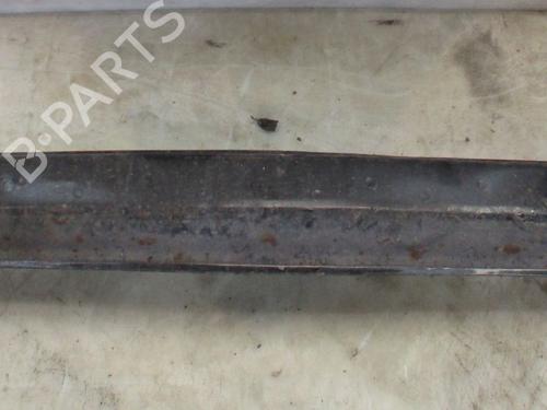 Used Rear bumper reinforcement VW FOX Hatchback (5Z1, 5Z3, 5Z4) 1.2 (55 hp) 29317618