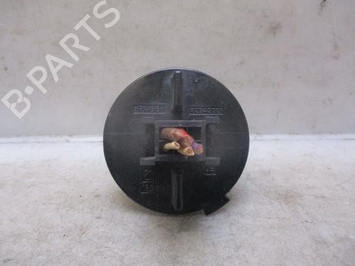Heater resistor CITROËN C3 II (SC_) 1.4 | BP26638831M108 