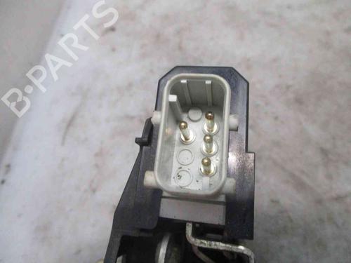 Rear right lock BMW 5 (E39)  | BP19719413C99 