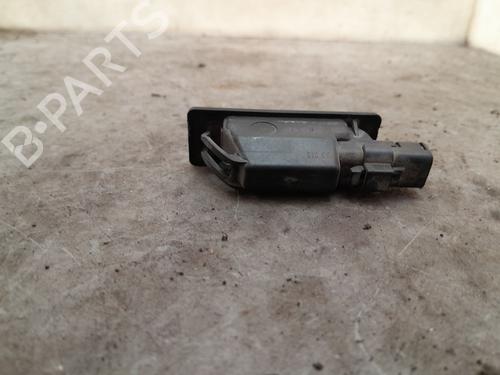 Licence plate light PEUGEOT 308 I (4A_, 4C_) 1.6 HDi | BP28029642I40 