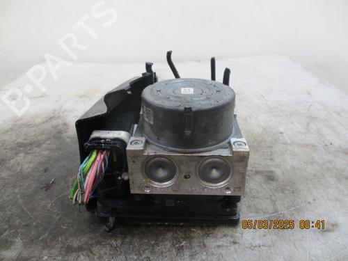 Used ABS pump PEUGEOT 2008 I (CU_) 1.6 BlueHDi 100 (100 hp) 24996617