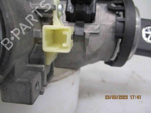 Ignition barrel MAZDA 6 Hatchback (GH)  | BP26626596M48 