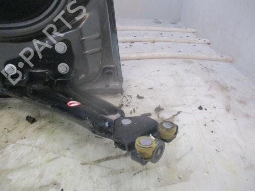 Venstre side skydedør CITROËN BERLINGO (ER_, EC_) 1.5 BlueHDi 100 | BP32376073C74 