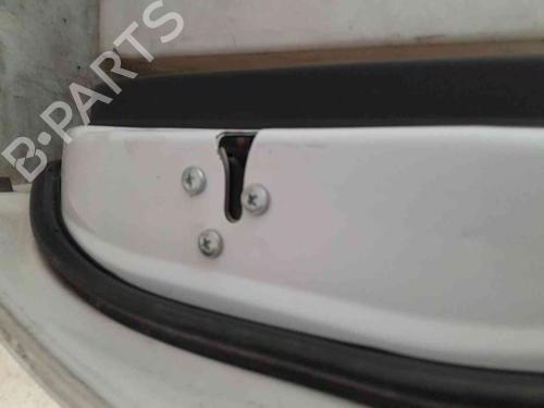 Right front door CHEVROLET AVEO / KALOS Saloon (T250, T255)  | BP25614153C3 
