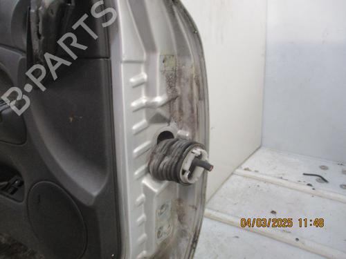 Left front door VW PASSAT B5.5 (3B3) 1.9 TDI | BP26639390C2 