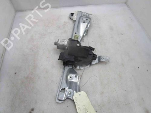 Used Rear left window mechanism PEUGEOT 308 I (4A_, 4C_) 1.6 HDi (90 hp) 19716966