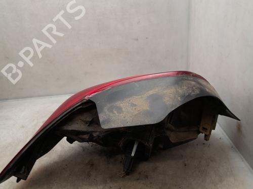 Right taillight CITROËN DS3 (SA_) 1.6 HDi 90 | BP37648382C35 - Image 3