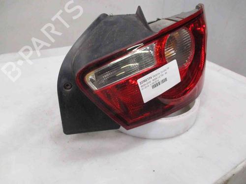Right taillight SEAT IBIZA IV (6J5, 6P1) 1.2 TSI | BP26632247C35 