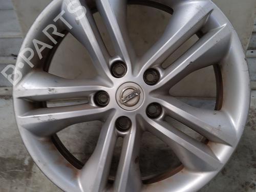 rim-nissan-qashqai-i-j10-nj10-2006-2007-2008-2009-2010-2011-2012-2013-2014-2015-27455628 main image