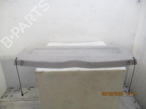 Used Rear parcel shelf CITROËN C3 I (FC_, FN_) 1.4 HDi (70 hp) 24156725