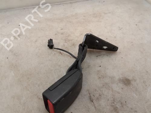 Used Seat buckle Seat buckle CITROËN C3 III (SX) 1.6 BlueHDi 75 (75 hp) 34407814 34407814