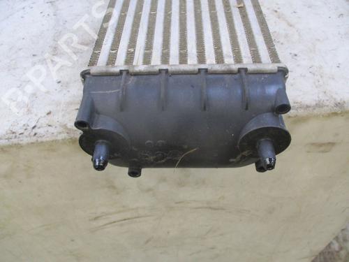 Intercooler PEUGEOT 5008 (0U_, 0E_) 1.6 HDi | BP24971575M30 