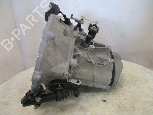 Gearbox CITROËN C3 II (SC_) 1.0 VTi 68 | BP24996582M3 