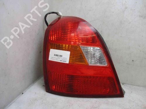 Used Left taillight HYUNDAI ELANTRA III Saloon (XD) [2000-2007]  26634170