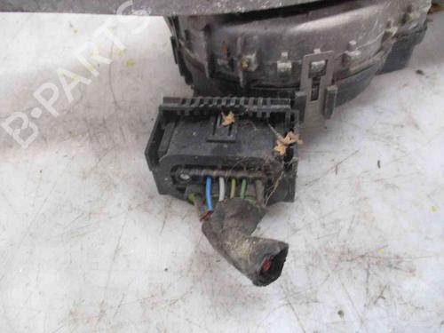 Front wiper motor BMW 7 (E65, E66, E67)  | BP26632934M29 