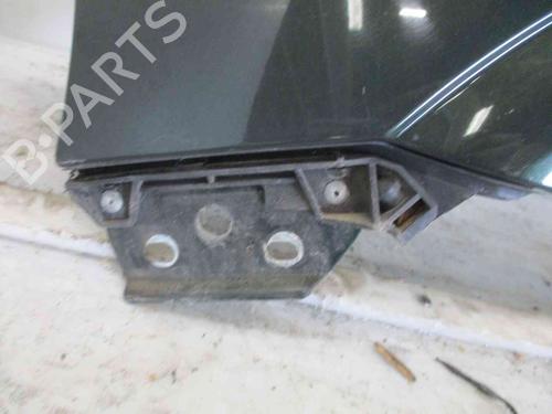 Left front fenders OPEL ASTRA G Hatchback (T98) 1.2 16V (F08, F48) | BP19720674C41 