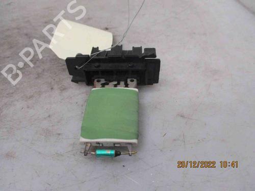 Varmeblæsermodstand FIAT SCUDO Van (270_, 272_) 2.0 D Multijet (128 hp) 26627773