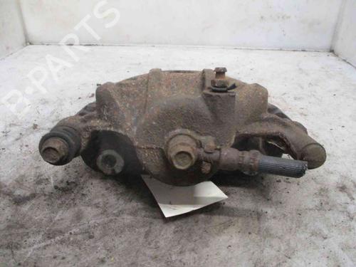 Right front brake caliper HYUNDAI i10 I (PA) 1.2 | BP26620905M104 