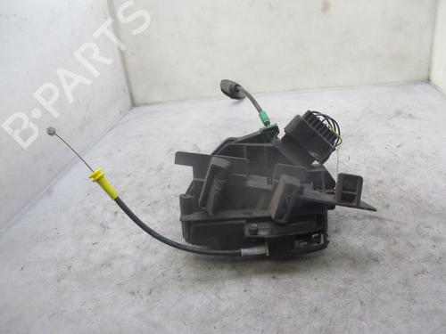 Rear right lock FORD FIESTA VI (CB1, CCN) 1.25 | BP26639543C99 