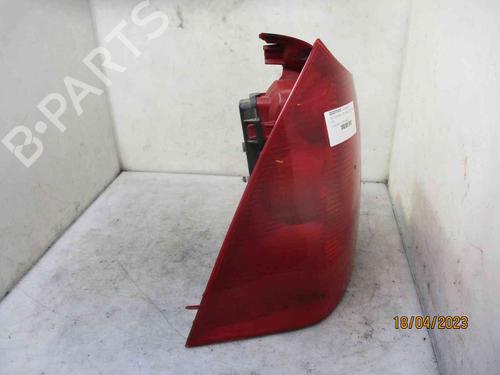 Left taillight PEUGEOT 307 SW (3H) 2.0 HDI 110 | BP24011739C34 