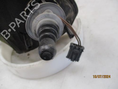 Left mirror PEUGEOT 206+ (2L_, 2M_) 1.4 HDi eco 70 | BP26635241C26