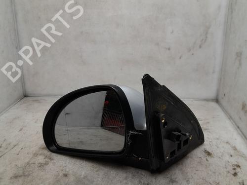 Used Left mirror KIA CEE'D Hatchback (ED) 1.6 CRDi 90 (90 hp) 30163048