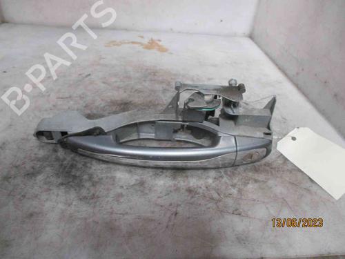 Used Front left exterior door handle CITROËN C5 III (RD_) [2008-2017]  26630512