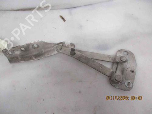 Dørhengsel/Dørstopper PEUGEOT EXPERT Van (222) 1.9 D | BP26627458C146 